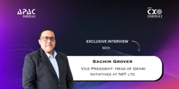 ‘NIIT’s GTM is fundamentally shifting from selling learning programmes to solving capability problems’: Sachin Grover, Vice President- Head of GenAI Initiatives at NIIT Ltd