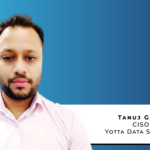 Yotta Data Services Appoints Tanuj Garg As CISO