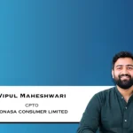 Honasa Consumer Ltd Elevates Vipul Maheshwari to CPTO