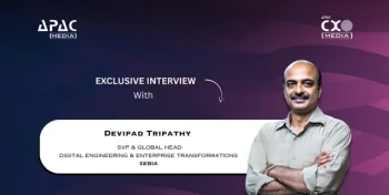 ‘Xebia helps enterprises move beyond AI experimentation to become AI-first, agentic organisations’: Devipad Tripathy, Senior Vice President & Global Head, Digital Engineering & Enterprise Transformations, Xebia
