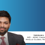 Apollo Global Names Indranil Ghosh APAC Credit Head