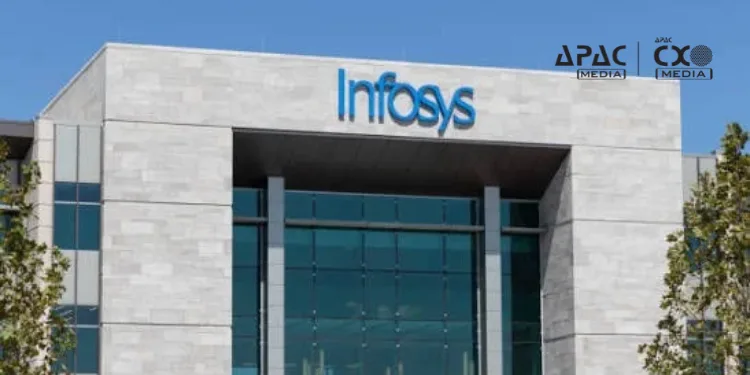 Infosys Q2 Results: Net Profit Up 6% YoY to ₹778 Crore, Revenue Rises 11%; Declares Dividend Rs 26 P/Share