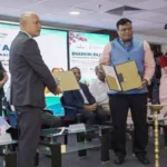 Manipur Govt Signs MoU with BHASHINI to Boost Multilingual AI and Digital Services