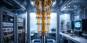 India’s Quantum Race: MIT Bengaluru Opens Hub With 25-Qubit System
