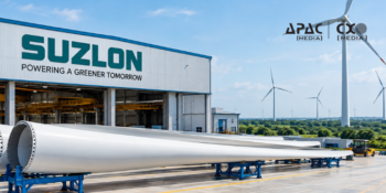 Suzlon To Invest ₹550 Crore In 3 AI Blade Factories