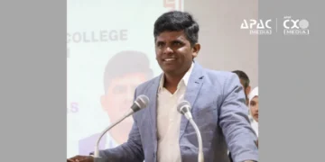 IAS Arava Gopi Krishna Given Additional Charge of Youth Services and Sports Dept, Ladakh