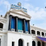 Tamil Nadu Govt Transfers 9 IAS Officers; A Karthik Appointed Home Secretary