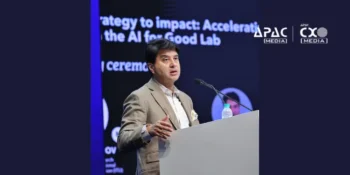 Scindia Launches AI for Good Lab Workshop at IMC 2026, Puts Inclusive Innovation in Focus