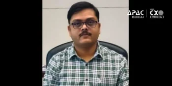 IAS Tamboli Ayyaj Fakirbhai Appointed IRDAI Executive Director