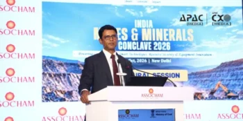 India Must Embrace Technology-Driven Exploration to Unlock Mineral Potential: Mines Secretary
