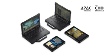 Dell Rugged Laptops Launched In India At Rs 2.65 Lakh