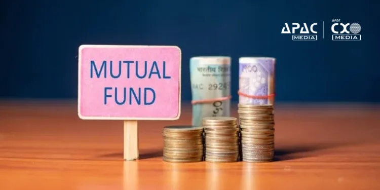 Mutual Fund Outflows Hit ₹1.33 Lakh Crore in September Despite Record SIP Investments of ₹32,490 Crore: AMFI Data