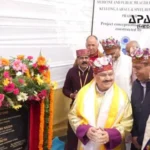 ICMR Launches High-Altitude Medicine Research Centre in Keylong