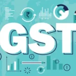 GST Collections Rise 14.7% to Rs 2.04 Lakh Crore in September