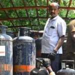 Oil Firms Hike Commercial LPG Cylinder Price by Rs 62.50 from October 1 Amid Festive Season