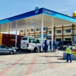 Govt Cuts Diesel Export Duty to Rs 8.5/Litre, Raises Petrol Levy to Rs 2.5 Amid West Asia Crises