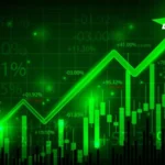 Stock Market Today: Sensex Surges 1,534 Points, Nifty Nears 23,000; IT, Banking Stocks Rally