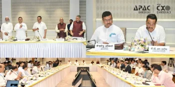 Union Jal Shakti Minister Unveils Punah Bharan App for GIS-Based Groundwater Recharge Planning