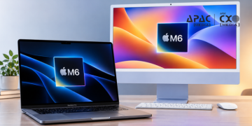 Apple Launches M6 MacBook Pro And iMac: Prices Start At $1,499