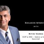‘Zuma’s goal is to let enterprises scale AI confidently’: Nitin Varma, SVP & Managing Director – India & SAARC, Saviynt