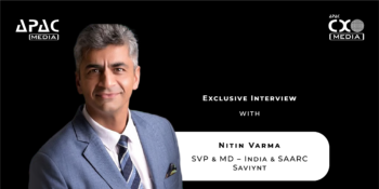 ‘Zuma’s goal is to let enterprises scale AI confidently’: Nitin Varma, SVP & Managing Director – India & SAARC, Saviynt