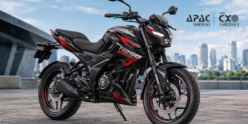 Bajaj Pulsar N250SS Launched At Rs 1.59 Lakh: What’s New?
