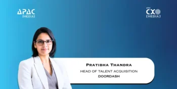 DoorDash Appoints Pratibha Thandra As Head Of Talent Acquisition