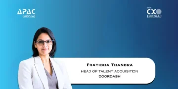 DoorDash Appoints Pratibha Thandra As Head Of Talent Acquisition