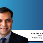 NielsenIQ Names Puneet Sharma India MD