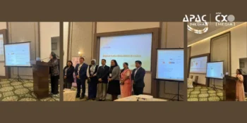 BHASHINI Enables Multilingual Engagement at International Civil Servants’ Training Programme