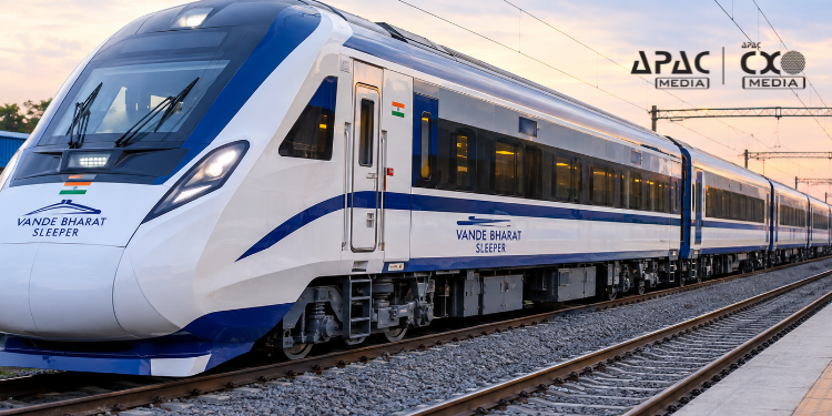 Vande Bharat Sleeper May Get 24 Coaches: What Changes?
