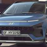 Hyundai Bayon India Launch On October 26: AI Features, Price And Booking