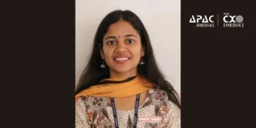 IAS Mamta Yadav Takes Charge as J&K DIPR Director
