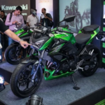 Kawasaki Z300 Launch: Expected Price, Specs And Ninja 300 Comparison