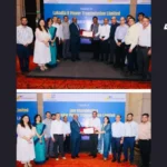 RECPDCL Hands Over Two Power Transmission Projects to Power Grid, Ceigall