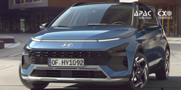 Hyundai Bayon India Launch On October 26: AI Features, Price And Booking