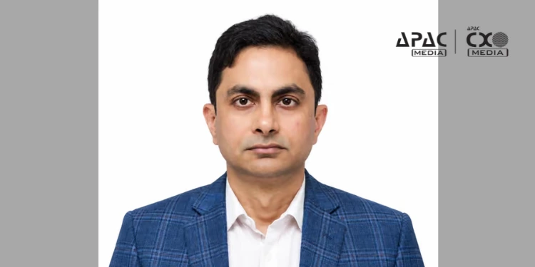 NMDC Appoints Vinod Kumar Tripathi as Government Director
