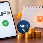 NPCI to Implement UPI MDR Charges on Select Payments Post Diwali: What Merchants Need to Know