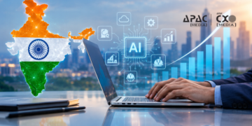 India Leads In Planned AI Investment, Autodesk Report Finds
