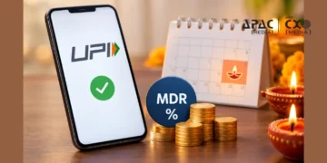 NPCI to Implement UPI MDR Charges on Select Payments Post Diwali: What Merchants Need to Know