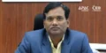 IAS S Jayavardhan Appointed Deputy Secretary in Ministry of Home Affairs