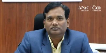 IAS S Jayavardhan Appointed Deputy Secretary in Ministry of Home Affairs
