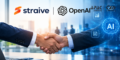 Straive Joins OpenAI Partner Network To Scale Enterprise AI