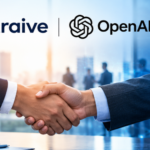 Straive Joins OpenAI Partner Network To Scale Enterprise AI