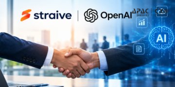Straive Joins OpenAI Partner Network To Scale Enterprise AI