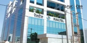 RailTel Secures Rs 48.97 Cr Odisha Government Order to Develop 83 Digital Modules