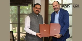 Adani Enterprises, Jabil to Form JV for Data Centre Hardware Manufacturing