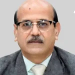 NMDC Appoints Vinod Kumar Tripathi as Government Director
