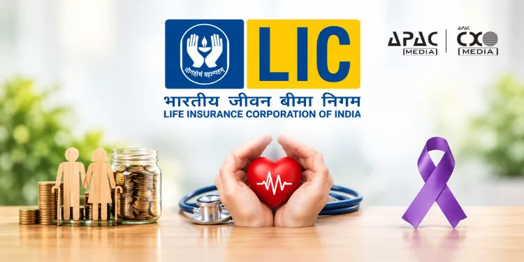 LIC Unveils 3 New Insurance Plans, Here’s What They Offer