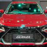 Toyota Glanza Facelift Launched At Rs 6.99 Lakh: What’s New?